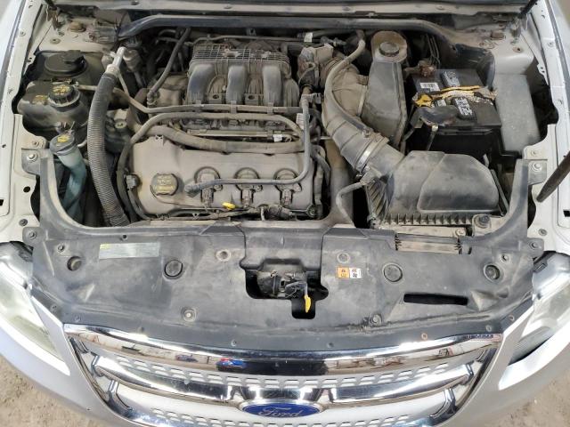 Photo 11 from auction – 2011 FORD TAURUS LIM with VIN 1FAHP2FW6BG170062