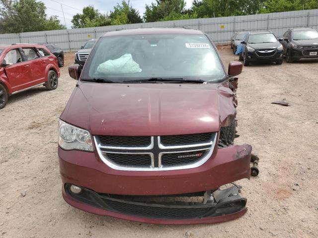Photo 5 from auction – 2019 DODGE GRAND CARA with VIN 2C4RDGCG0KR782130