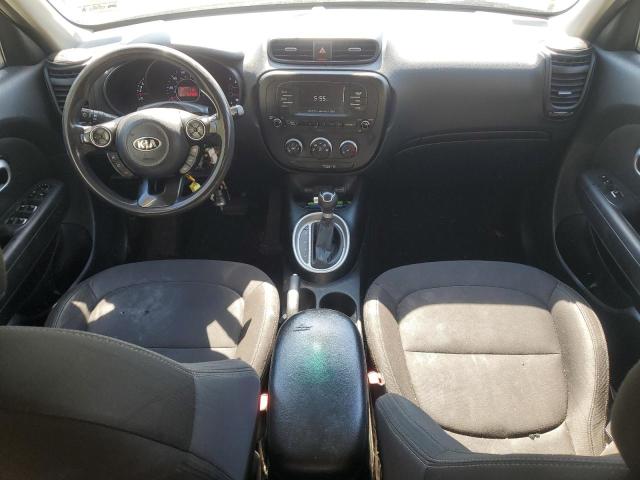 Photo 8 from auction – 2017 KIA SOUL with VIN KNDJN2A28H7457532