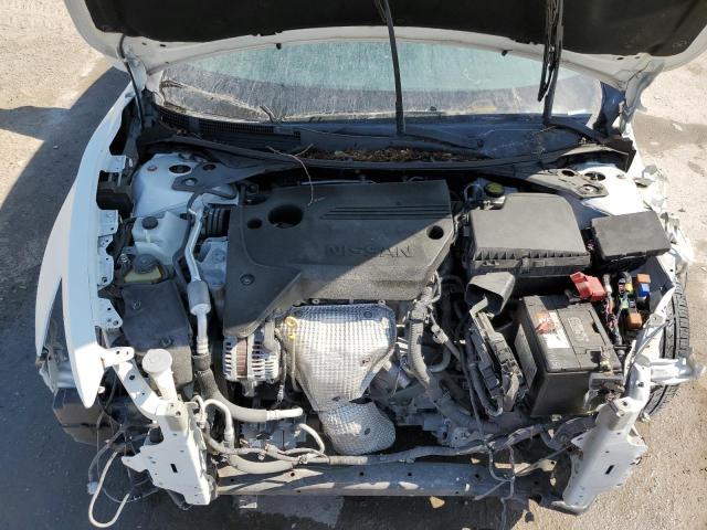 Photo 11 from auction – 2018 NISSAN ALTIMA 2.5 with VIN 1N4AL3AP8JC110647
