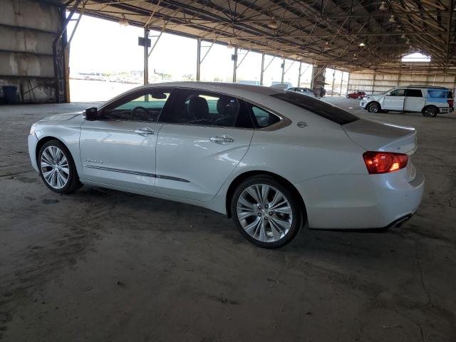 Photo 2 from auction – 2020 CHEVROLET IMPALA PRE with VIN 1G1105S37LU104547