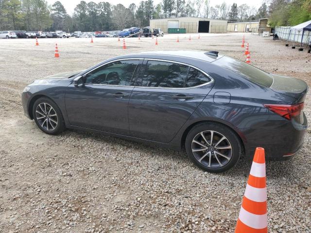 Photo 2 from auction – 2015 ACURA TLX with VIN 19UUB2F34FA024895