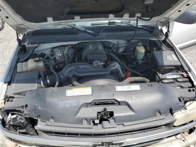 Photo 11 from auction – 1999 CHEVROLET SILVERADO with VIN 2GCEC19T5X1222550