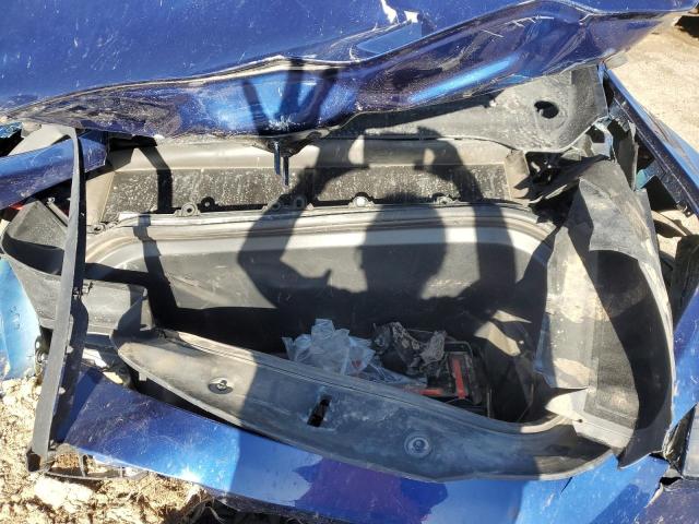 Photo 11 from auction – 2023 TESLA MODEL Y with VIN 7SAYGAEE6PF966635