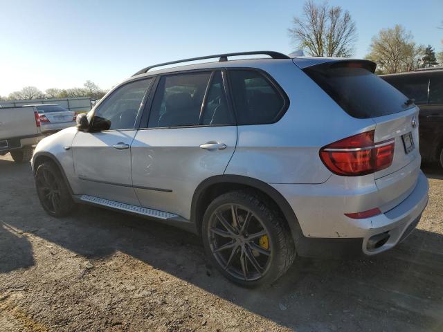 Photo 2 from auction – 2012 BMW X5 XDRIVE5 with VIN 5UXZV8C55CL426282