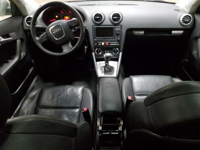 Photo 8 from auction – 2007 AUDI A3 S-LINE with VIN WAUKD78P47A017330