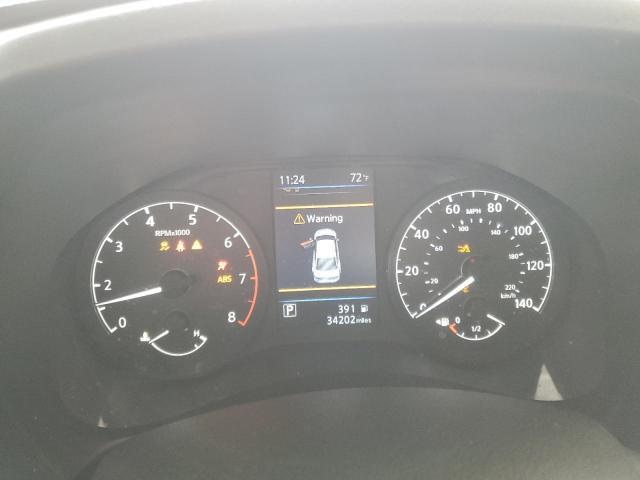 Photo 9 from auction – 2022 NISSAN ALTIMA S with VIN 1N4BL4BV2NN313275