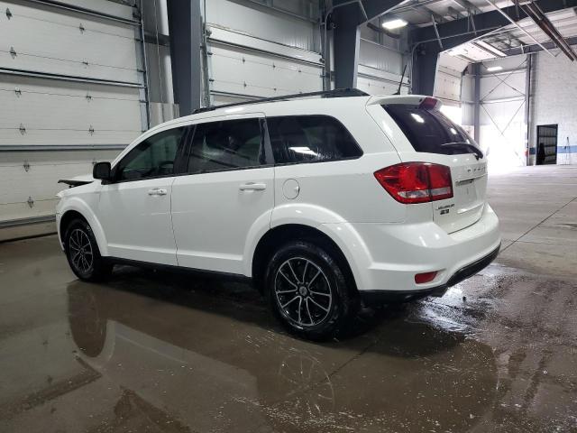 Photo 2 from auction – 2018 DODGE JOURNEY SX with VIN 3C4PDCBG0JT513252