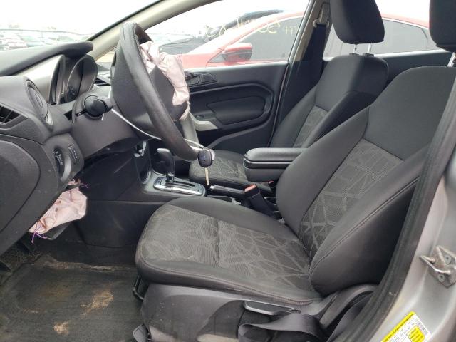 Photo 7 from auction – 2011 FORD FIESTA SE with VIN 3FADP4EJ3BM105787