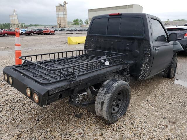 Photo 3 from auction – 1998 NISSAN FRONTIER X with VIN 1N6DD21S8WC345072
