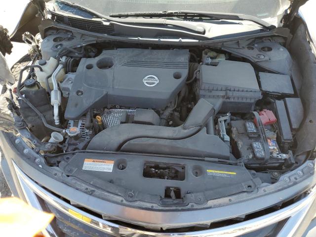 Photo 11 from auction – 2015 NISSAN ALTIMA 2.5 with VIN 1N4AL3AP6FC266242