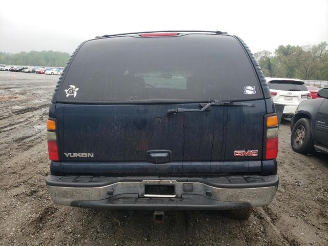 Photo 6 from auction – 2005 GMC YUKON with VIN 1GKEC13V15J144608