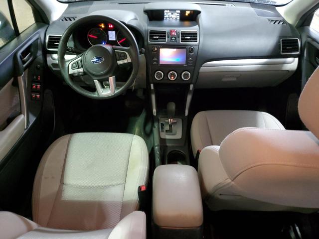 Photo 8 from auction – 2017 SUBARU FORESTER 2 with VIN JF2SJABC7HH545338