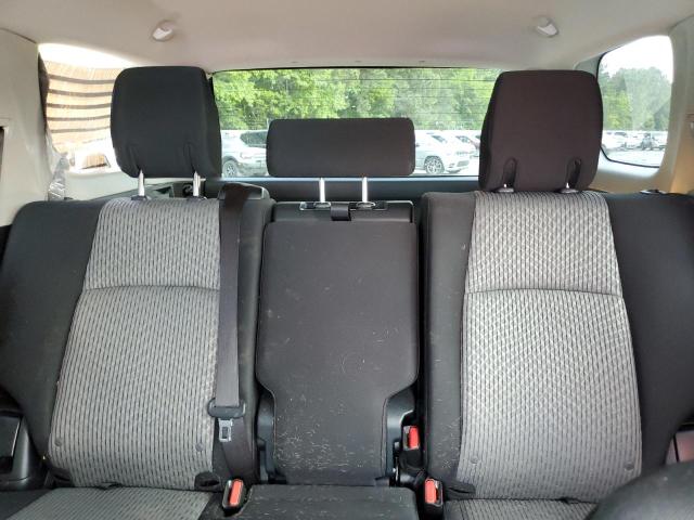 Photo 10 from auction – 2019 TOYOTA 4RUNNER SR with VIN JTEZU5JR7K5199216