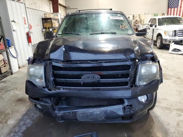 Photo 5 from auction – 2008 FORD EXPEDITION with VIN 1FMFK20598LA32902