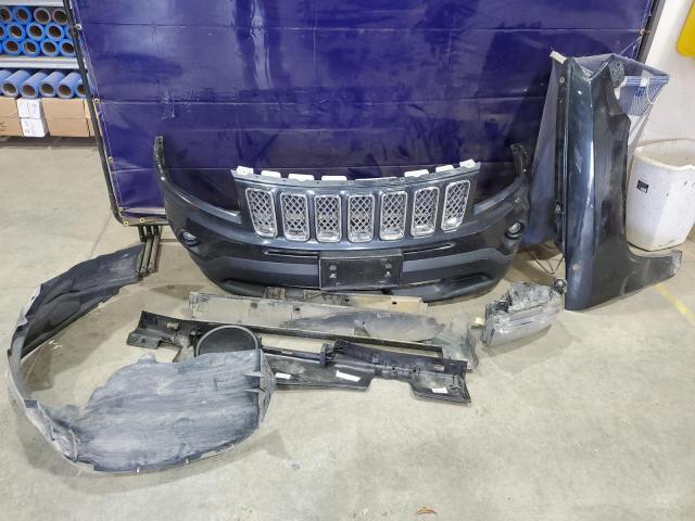 Photo 12 from auction – 2014 JEEP COMPASS SP with VIN 1C4NJDAB6ED819945