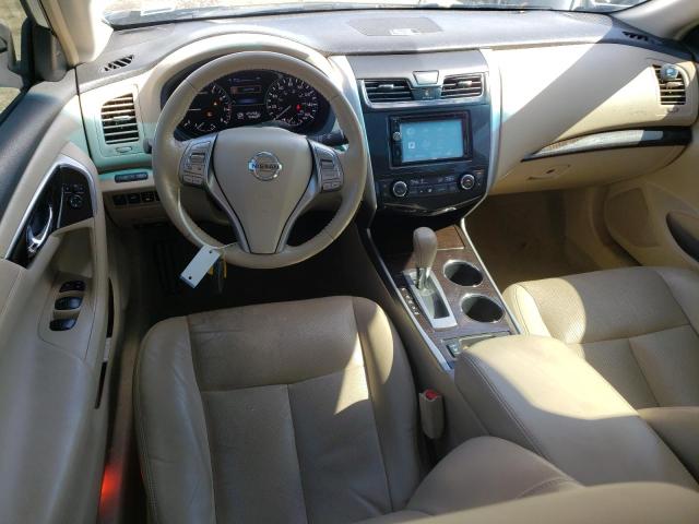 Photo 8 from auction – 2013 NISSAN ALTIMA 2.5 with VIN 1N4AL3AP0DN565663