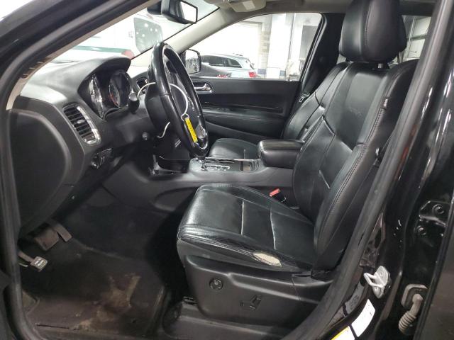 Photo 7 from auction – 2013 DODGE DURANGO CI with VIN 1C4RDJEG2DC667549