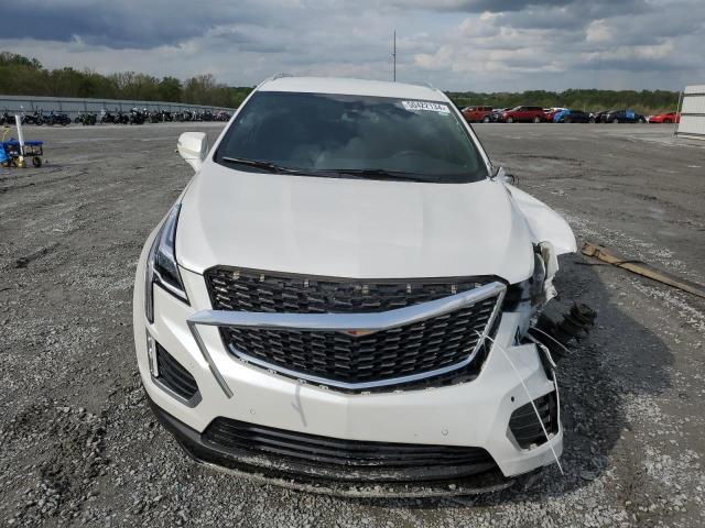 Photo 5 from auction – 2021 CADILLAC XTS with VIN 1GYKNAR41MZ105471