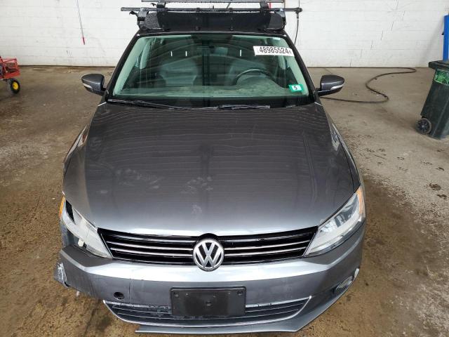 Photo 5 from auction – 2011 VOLKSWAGEN JETTA SEL with VIN 3VWLZ7AJ0BM371014