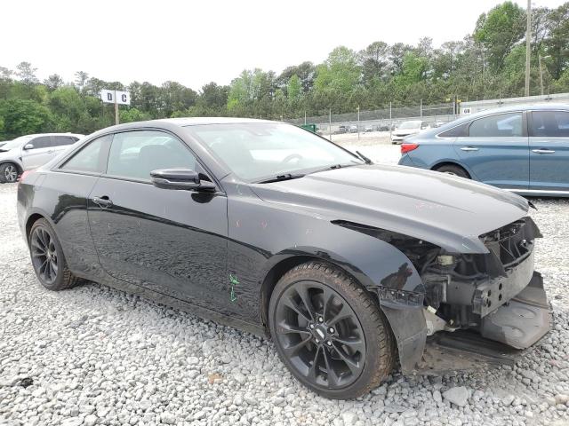Photo 4 from auction – 2016 CADILLAC ATS PERFOR with VIN 1G6AJ1RSXG0174845