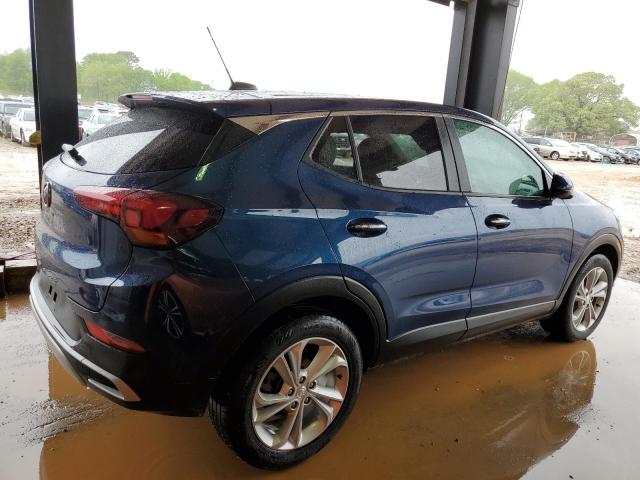 Photo 3 from auction – 2021 BUICK ENCORE GX with VIN KL4MMBS20MB112110