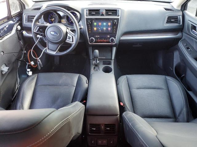 Photo 8 from auction – 2019 SUBARU OUTBACK 2. with VIN 4S4BSANC0K3207674