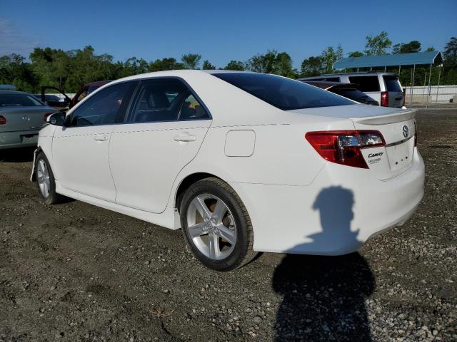 Photo 2 from auction – 2013 TOYOTA CAMRY L with VIN 4T1BF1FK3DU642146
