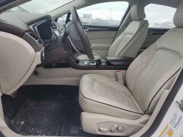 Photo 7 from auction – 2017 FORD FUSION TIT with VIN 3FA6P0D93HR251675