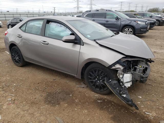 Photo 4 from auction – 2014 TOYOTA COROLLA L with VIN 2T1BURHE3EC176989