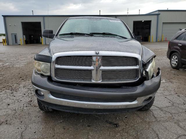 Photo 5 from auction – 2004 DODGE RAM 2500 S with VIN 3D7KU28D74G133314