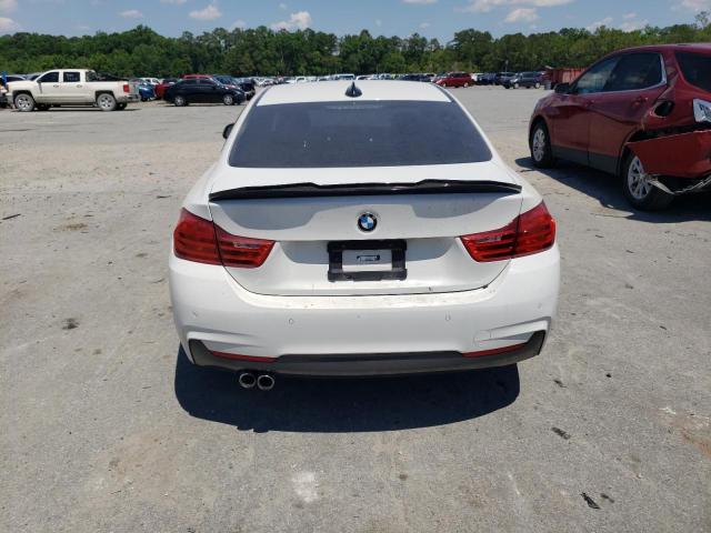 Zdjęcie 6 z aukcji – 2015 BMW 428 I z VIN WBA3N3C56FK232345