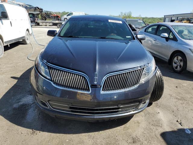 Photo 5 from auction – 2013 LINCOLN MKS with VIN 1LNHL9EK2DG616915