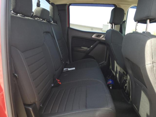 Photo 10 from auction – 2021 FORD RANGER XL with VIN 1FTER4FH2MLD22207