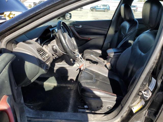 Photo 7 from auction – 2014 DODGE DART GT with VIN 1C3CDFEB7ED767251