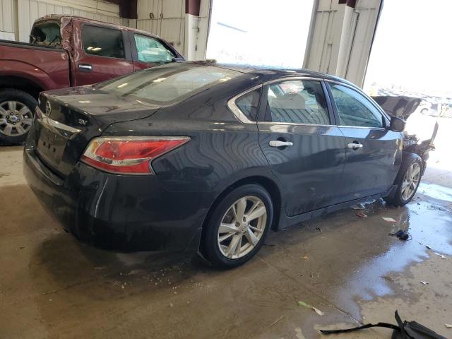 Photo 3 from auction – 2015 NISSAN ALTIMA 2.5 with VIN 1N4AL3AP0FC258461