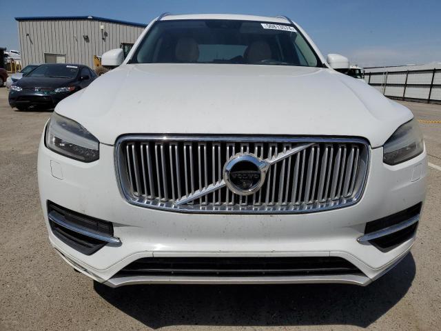 Photo 5 from auction – 2016 VOLVO XC90 T6 with VIN YV4A22PL7G1015221