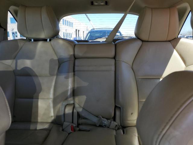 Photo 10 from auction – 2012 ACURA MDX with VIN 2HNYD2H22CH529467