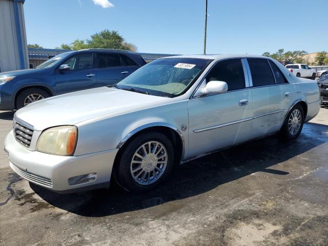 Photo 1 from auction – 2005 CADILLAC DEVILLE DH with VIN 1G6KE57YX5U216475