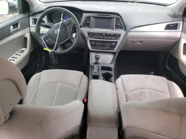 Photo 8 from auction – 2016 HYUNDAI SONATA SE with VIN 5NPE24AF2GH373421