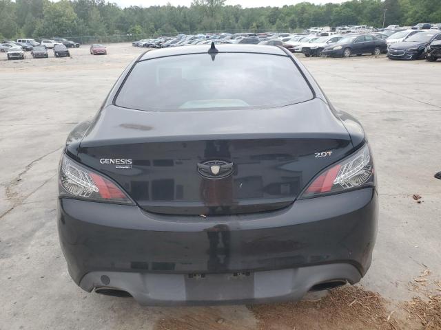 Photo 6 from auction – 2012 HYUNDAI GENESIS CO with VIN KMHHT6KD2CU079077
