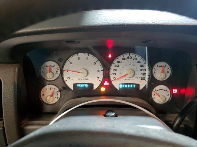 Foto 9 de la subasta – 2002 DODGE RAM 1500 con VIN 1D7HU18Z32J185261