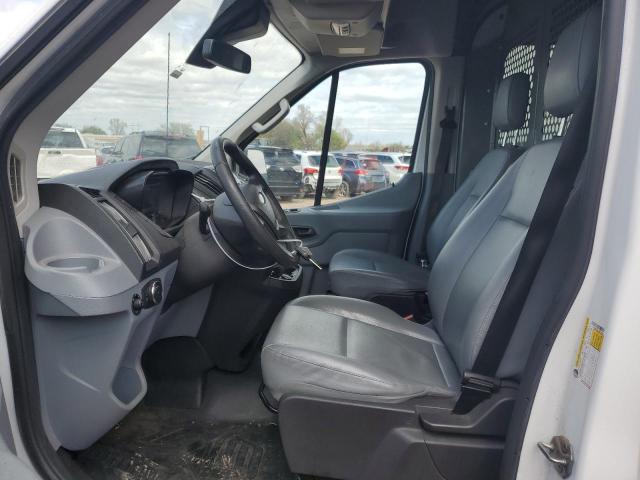 Photo 7 from auction – 2018 FORD TRANSIT T- with VIN 1FTBW2CG2JKA71654