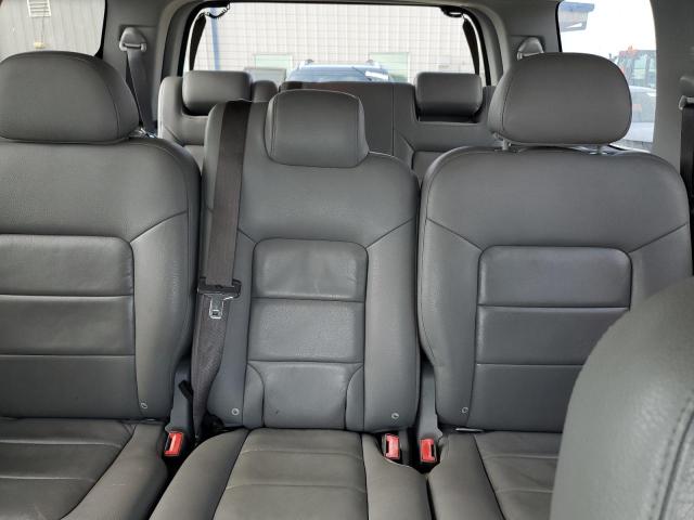 صورة رقم 10 من المزاد - 2004 FORD EXPEDITION مع VIN 1FMRU15W84LA04067