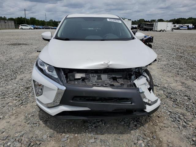 Photo 5 from auction – 2020 MITSUBISHI ECLIPSE CR with VIN JA4AS3AA9LZ031748