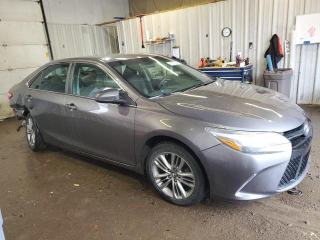 Photo 4 from auction – 2016 TOYOTA CAMRY LE with VIN 4T1BF1FKXGU244386