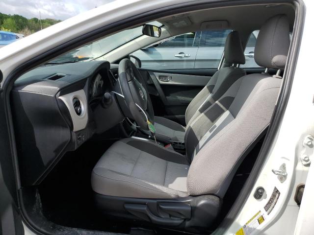 Photo 7 from auction – 2019 TOYOTA COROLLA L with VIN 2T1BURHEXKC174958