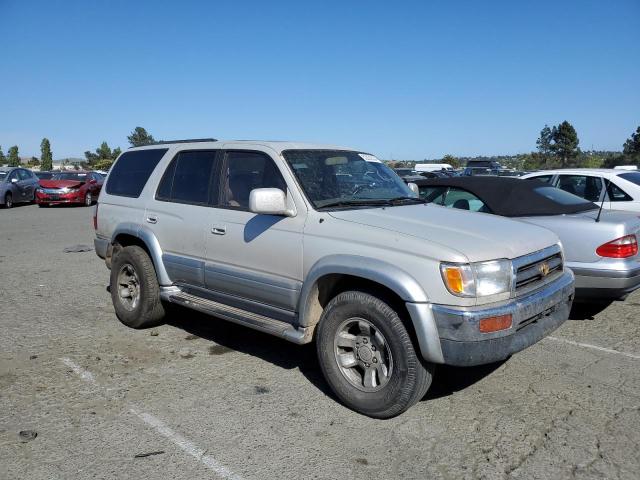 Photo 4 from auction – 1997 TOYOTA 4RUNNER SR with VIN JT3GN86RXV0029022