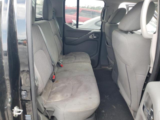 Photo 10 from auction – 2019 NISSAN FRONTIER S with VIN 1N6AD0ER6KN786745