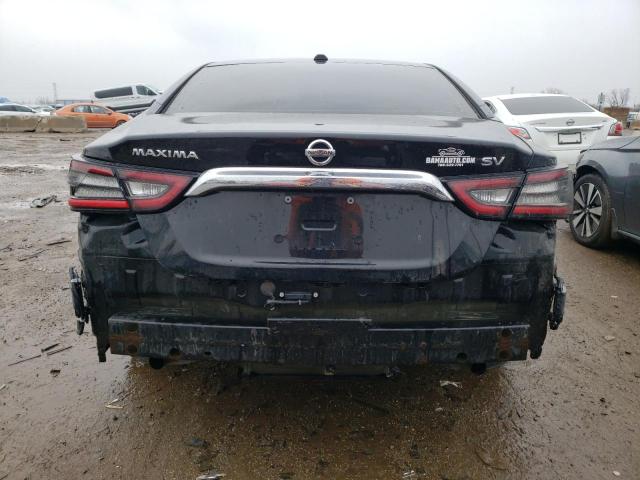 Photo 6 from auction – 2019 NISSAN MAXIMA S with VIN 1N4AA6AV7KC361229